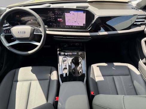 New 2025 Audi A5 2.0T Premium Plus image 10