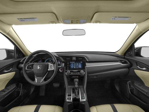 Used 2016 Honda Civic EX image 8