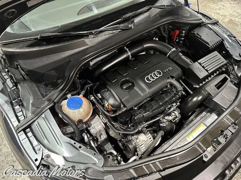 Used 2013 Audi TT 2.0T Prestige image 30