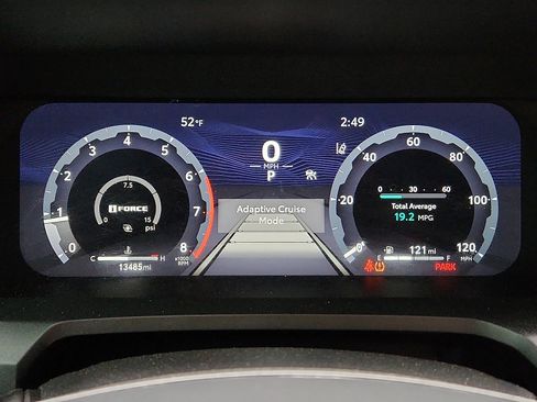 Used 2024 Toyota Tacoma TRD Off-Road image 18