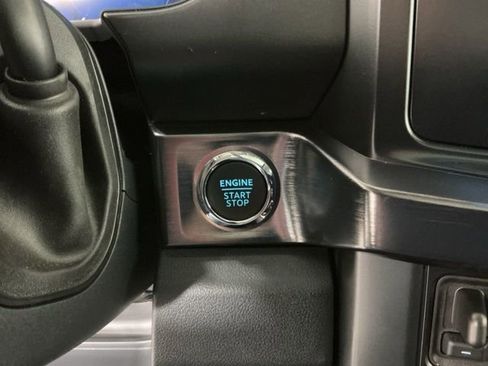 Certified 2025 Ford F350 Lariat w/ FX4 Off-Road Package image 27