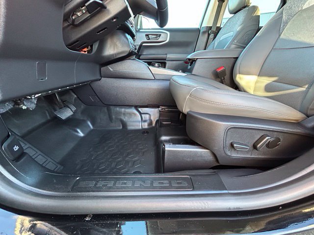Used 2025 Ford Bronco Sport Badlands AWD/4WD image 26