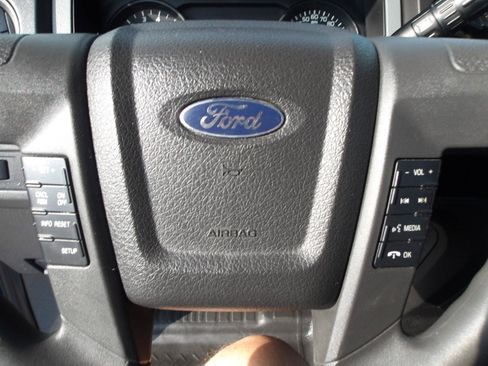 Used 2013 Ford F150 STX w/ Mid Equipment Group image 16