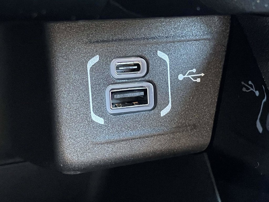 New 2027 Jeep Compass Latitude AWD/4WD image 38