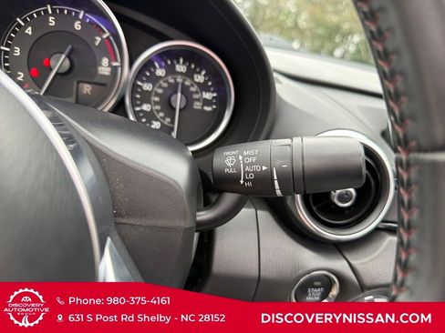 Used 2018 MAZDA MX-5 Miata Grand Touring image 31