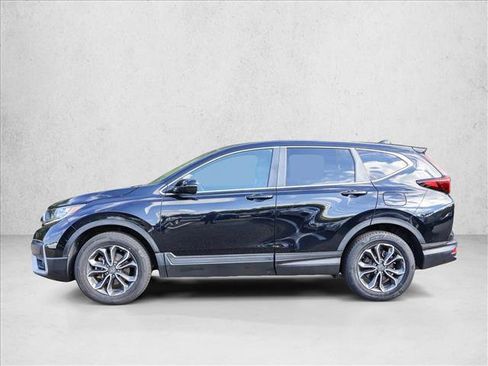 Used 2020 Honda CR-V EX-L image 8