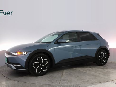 Used 2024 Hyundai Ioniq 5 SEL image 15