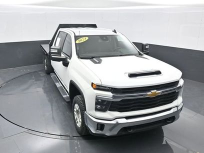 Used 2024 Chevrolet Silverado 2500 LT w/ Convenience Package