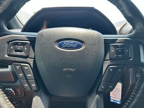 Used 2020 Ford F150 XLT w/ Equipment Group 302A Luxury AWD/4WD image 20