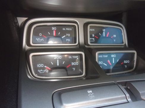 Used 2012 Chevrolet Camaro LT w/ RS Package RWD image 20