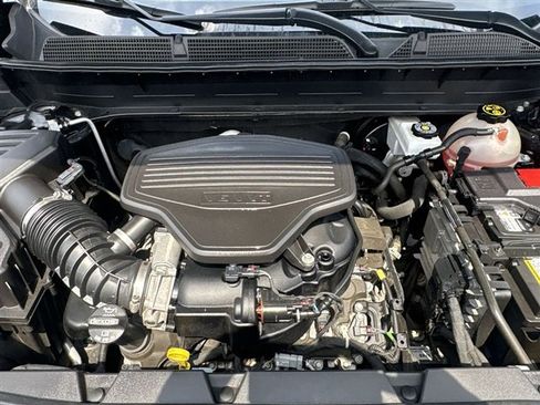 Used 2020 GMC Acadia AT4 w/ Driver Alert Package II AWD/4WD image 30