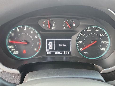 Used 2023 Chevrolet Malibu LT w/ Driver Confidence Package image 16