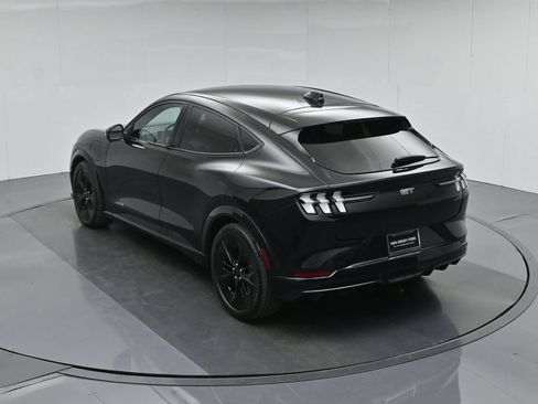 Certified 2025 Ford Mustang Mach-E GT AWD/4WD image 40