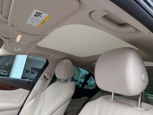 Used 2019 Mercedes-Benz E 300 image 15