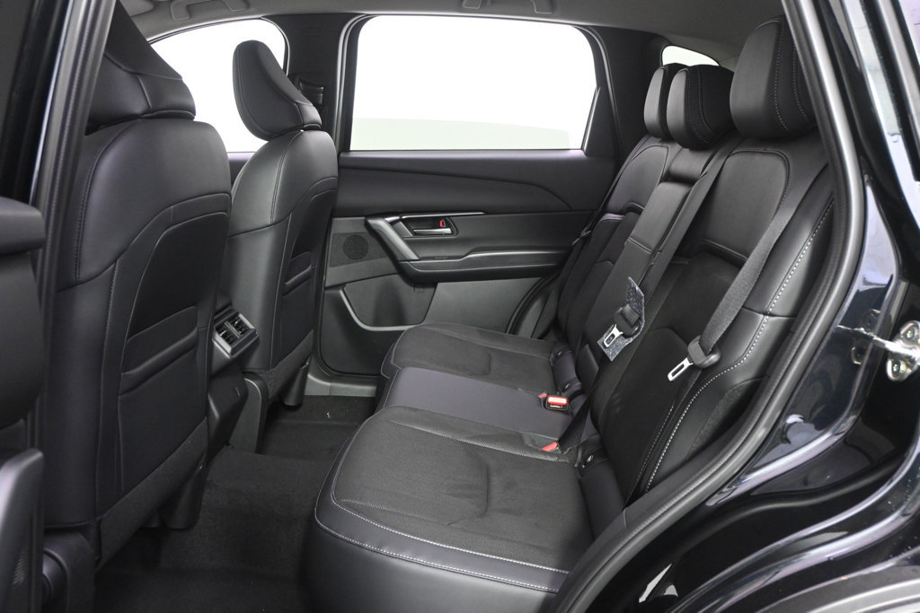 New 2026 MAZDA CX-5 Select AWD/4WD image 21
