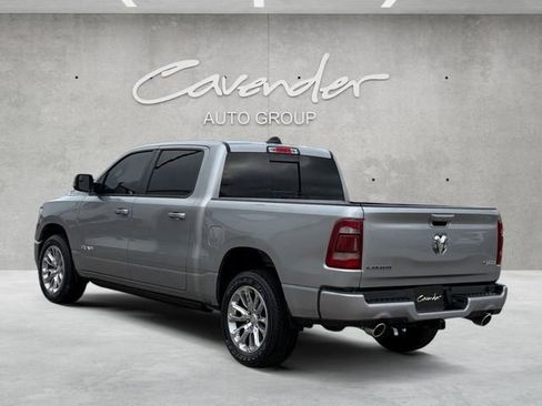 Used 2023 RAM 1500 Laramie RWD image 15