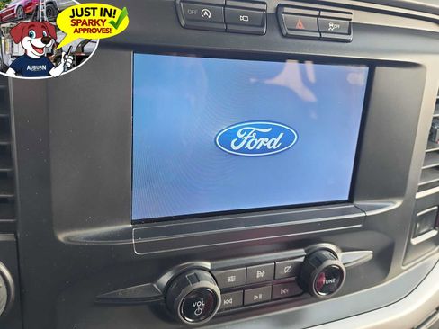 Used 2021 Ford F150 XLT w/ XTR Package AWD/4WD image 5