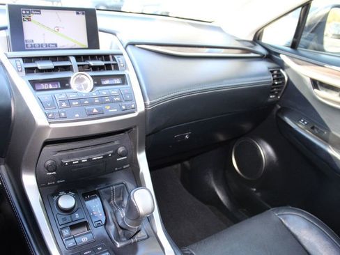 Used 2015 Lexus NX 200t F Sport image 13