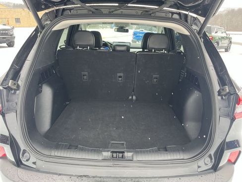 Used 2024 Ford Escape Platinum image 23