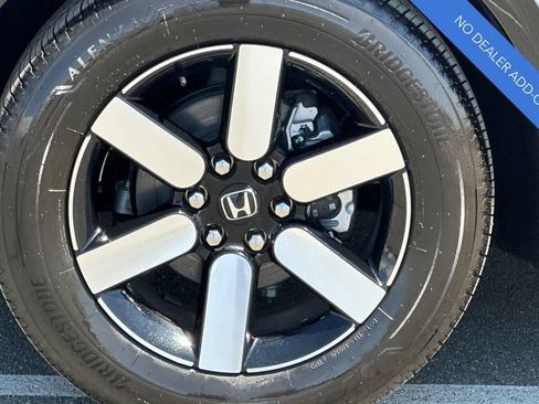 Certified 2026 Honda Prologue Touring image 30