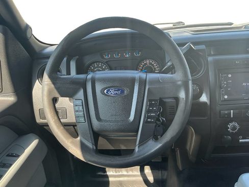 Used 2013 Ford F150 XL w/ XL Plus Pkg AWD/4WD image 18