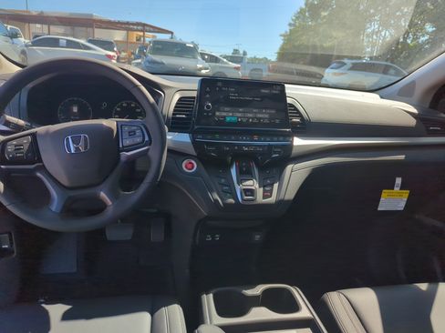 Used 2026 Honda Odyssey EX-L image 20