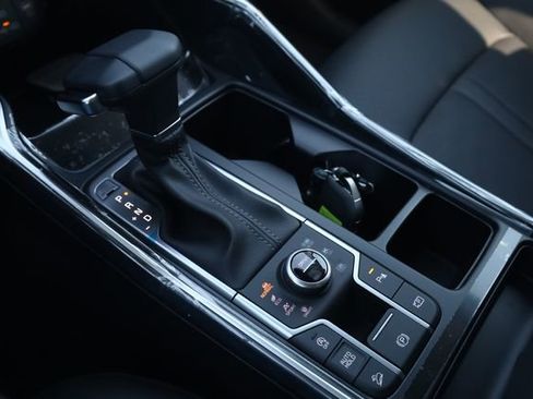 New 2026 Kia Sorento EX image 21