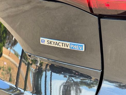 Used 2024 MAZDA CX-90 Plug-In Hybrid w/ Premium Pkg AWD/4WD image 25