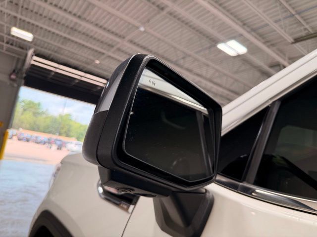 Used 2020 GMC Sierra 1500 Denali w/ Technology Package AWD/4WD image 20