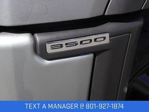 New 2026 GMC Sierra 3500 AT4 image 12