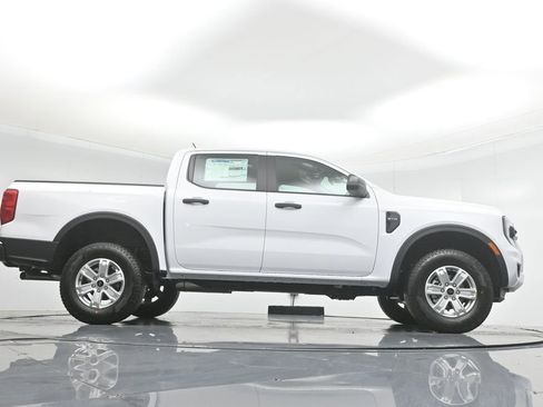 New 2025 Ford Ranger XL image 44