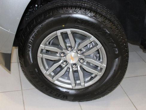 New 2026 Chevrolet Colorado LT image 44