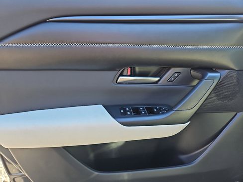 New 2026 MAZDA CX-50 2.5 Turbo w/ Accent Package image 9