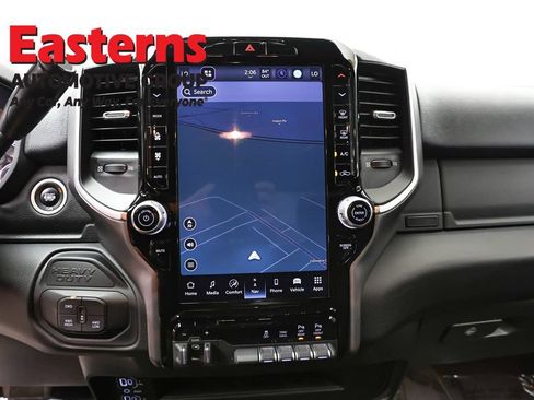 Used 2026 RAM 2500 Big Horn AWD/4WD image 11