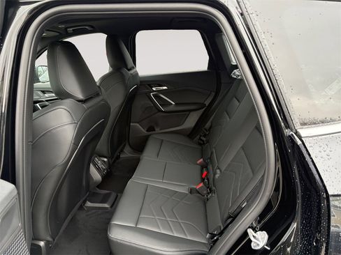 New 2026 BMW X1 xDrive28i w/ Technology Package image 13