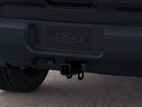 New 2026 Ford Bronco Sport Badlands AWD/4WD image 23