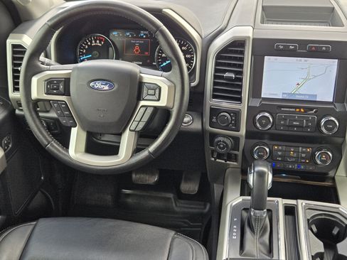 Used 2019 Ford F150 Lariat AWD/4WD image 25