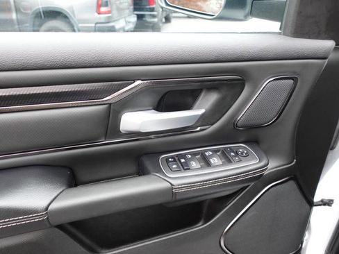 Used 2024 RAM 1500 Rebel w/ Rebel Level 2 Equipment Group image 18