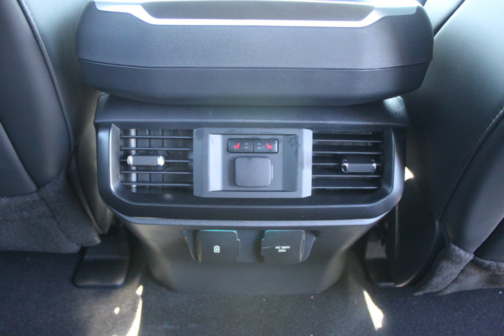 New 2026 Ford F150 Raptor AWD/4WD image 15
