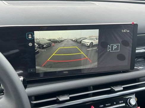 New 2026 Hyundai Tucson SEL image 22