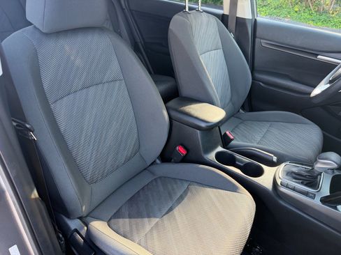 Used 2023 Kia Seltos LX AWD/4WD image 49