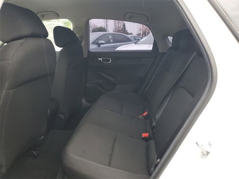 Certified 2024 Honda Civic LX image 13