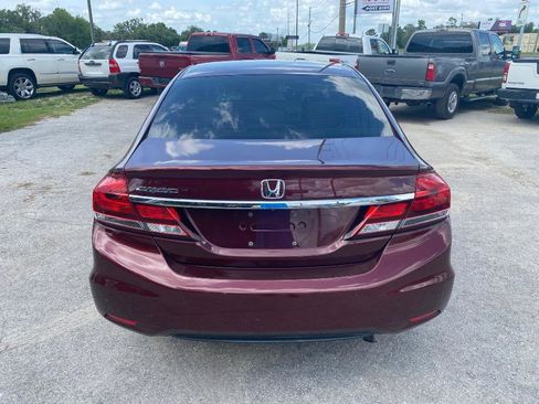 Used 2013 Honda Civic EX image 8
