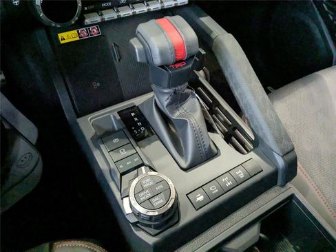 New 2025 Toyota Tacoma TRD Pro image 18