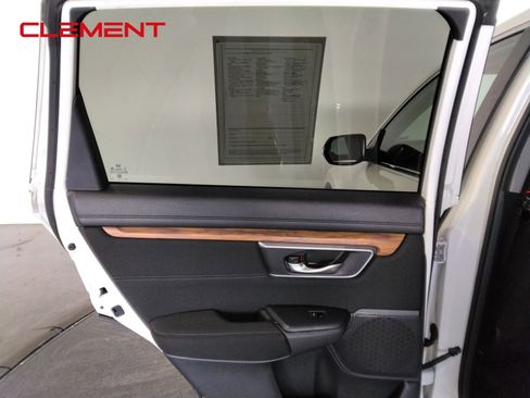 Used 2018 Honda CR-V EX image 36