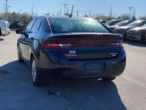 Used 2016 Dodge Dart Aero image 5