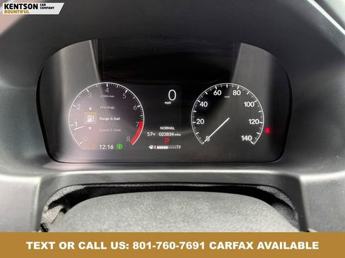Used 2025 Honda Odyssey Sport-L image 16