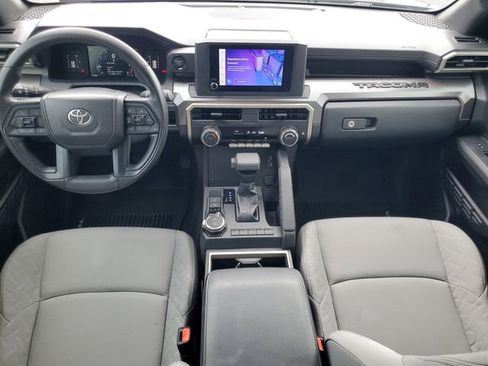 Used 2024 Toyota Tacoma SR5 AWD/4WD image 25