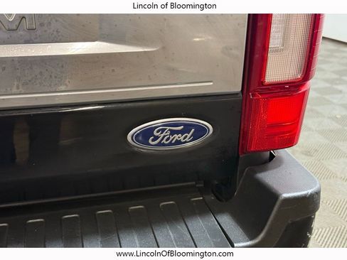 Used 2021 Ford F250 Platinum w/ FX4 Off-Road Package image 58