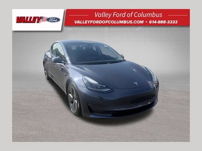 Used 2022 Tesla Model 3 Long Range